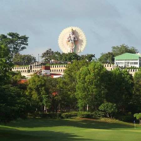 Eagleton - The Golf Resort Bidadi Kültér fotó